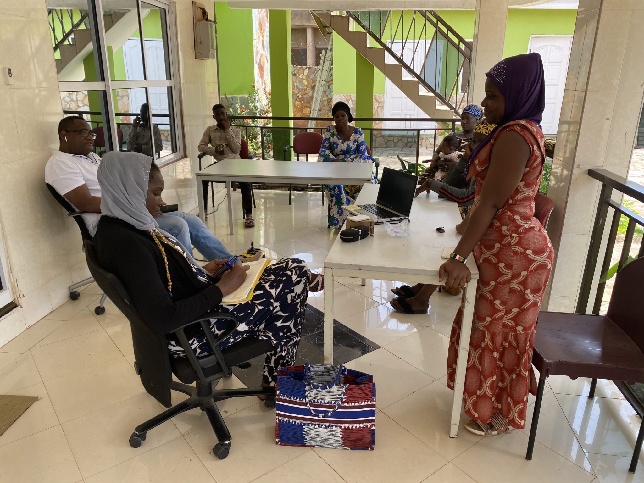 ADENTA TREASURES FOUNDATION GHANA