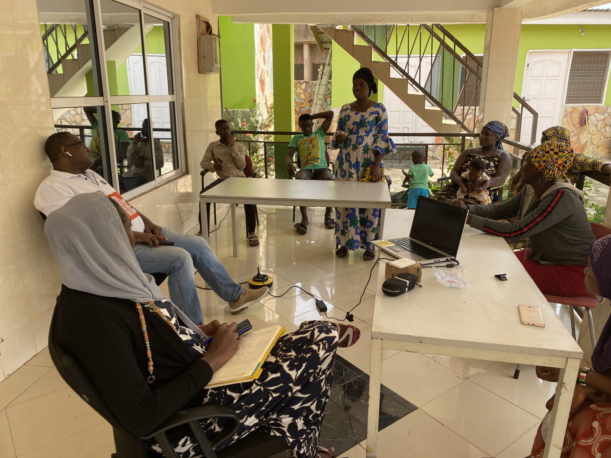 ADENTA TREASURES FOUNDATION GHANA