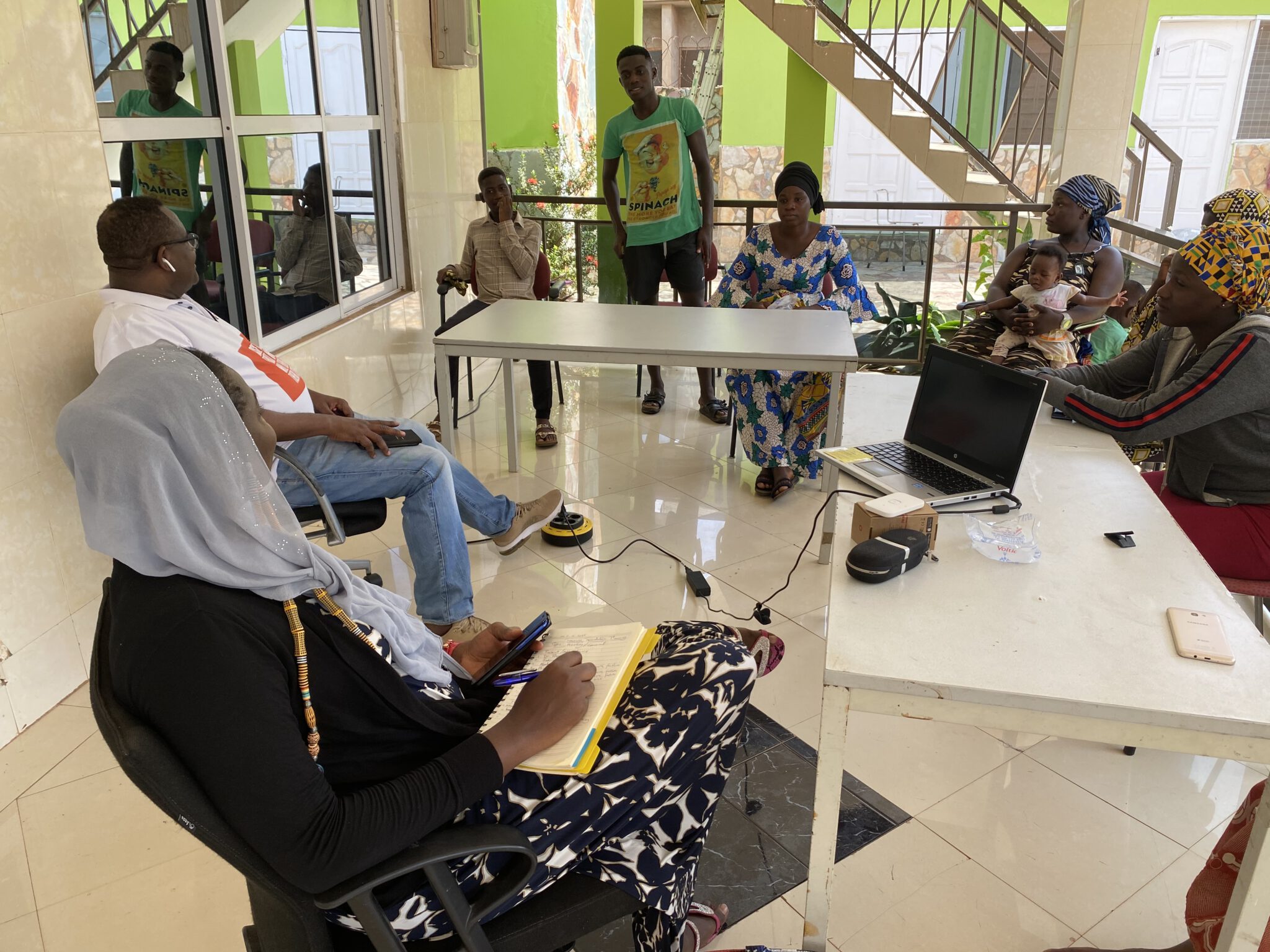 ADENTA TREASURES FOUNDATION GHANA